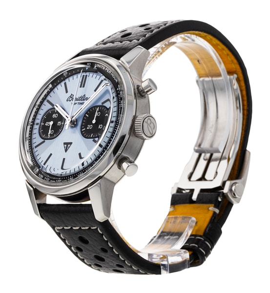 Breitling Top Time AB0176